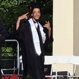 Meet your Posher, Brendon